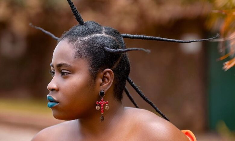 Lydia Forson threats