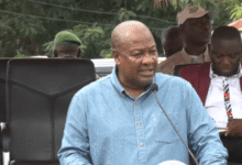 I’ve ordered arrests – Mahama targets rogue anti-galamsey taskforces