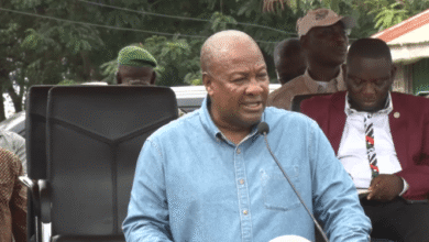 I’ve ordered arrests – Mahama targets rogue anti-galamsey taskforces
