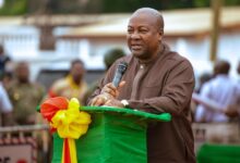 Ghana needs Quranic values to prosper – Mahama