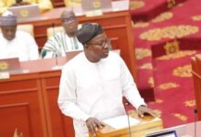 This is child’s play – Ayariga downplays Ablekuma North violence