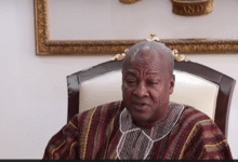 NDC won power through deception