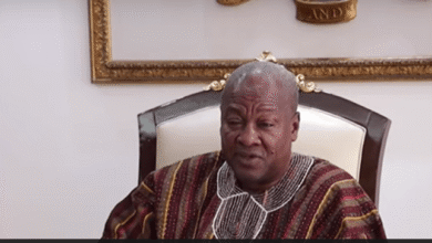 NDC won power through deception