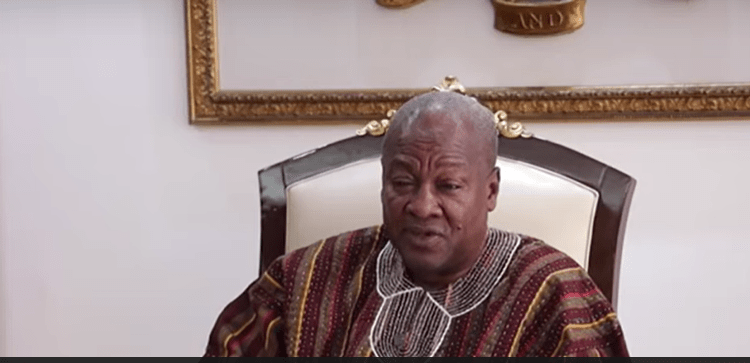 NDC won power through deception