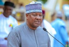 It’s unacceptable that Oti Region still has no Regional Hospital