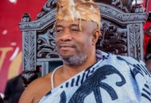 Why the Ga Traditional Council is warning the Igbo King