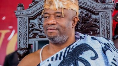 Why the Ga Traditional Council is warning the Igbo King