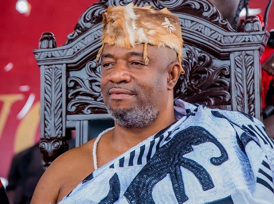 Why the Ga Traditional Council is warning the Igbo King