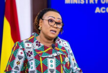 I did not go there to cause trouble – Hawa Koomson defends her actions