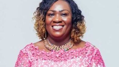 Mavis Hawa Koomson