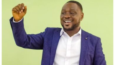 Cape Coast Mayor threatens legal action over children seen roaming at night