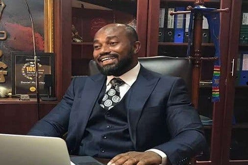Referrals are the real currency in today’s job market – McDan
