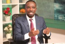 This visa issue is our Foreign Minister’s fault – Miracles Aboagye claims