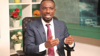 This visa issue is our Foreign Minister’s fault – Miracles Aboagye claims