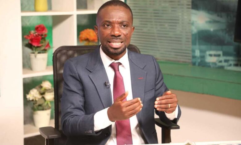 This visa issue is our Foreign Minister’s fault – Miracles Aboagye claims