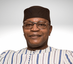 We know the hotspots; now do the work – Ibn Chambas on election violence