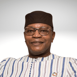 We know the hotspots; now do the work – Ibn Chambas on election violence