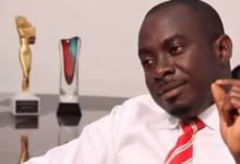 Michael Nyinaku cleared of all charges in high-profile Beige Bank case