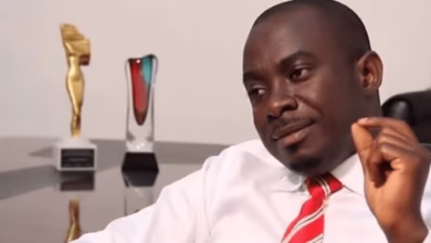 Michael Nyinaku cleared of all charges in high-profile Beige Bank case