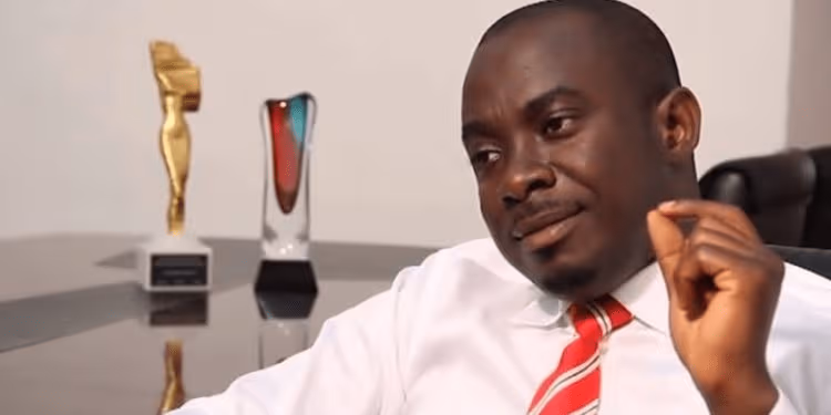 Michael Nyinaku cleared of all charges in high-profile Beige Bank case
