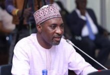 Mubarak Mohammed Muntaka