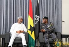 Some didn’t record a single subject – Muntaka exposes fake police recruits