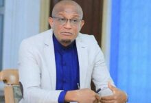Dr Mustapha Hamid