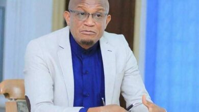 Dr Mustapha Hamid