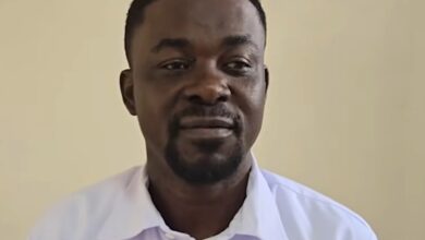 Let’s not give preface to that – NAM 1 reacts to Agradaa comparison