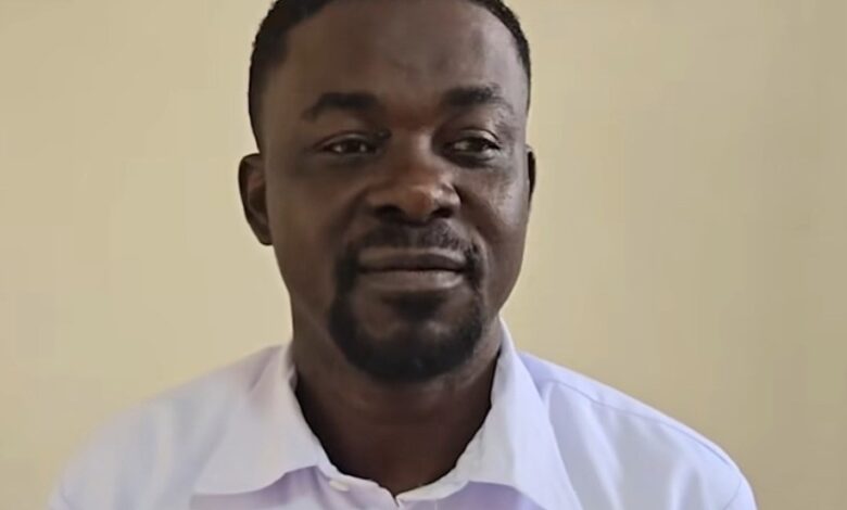 Let’s not give preface to that – NAM 1 reacts to Agradaa comparison