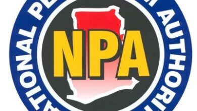 NPA