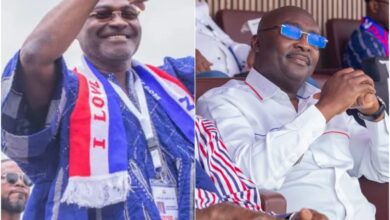 GHC 500k entry fee expected as NPP opens flagbearer race