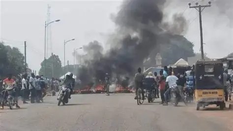 Curfew imposed on Nalerigu township over rising tensions