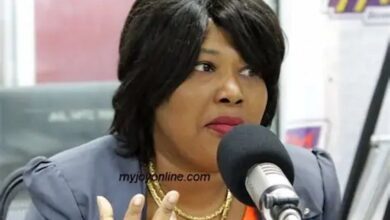 Minority knows they’re nothing now – Nana Yaa Jantuah fires back