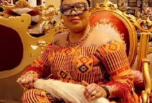What Happened To Nana Agradaa?