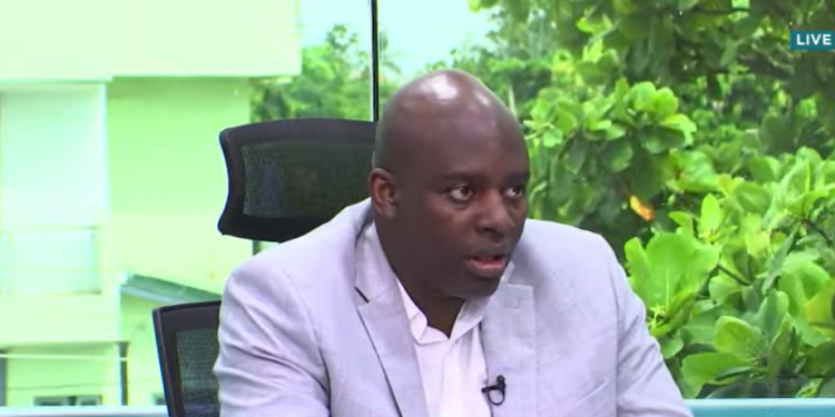 Media must guard against capture – CDD-Ghana Warns