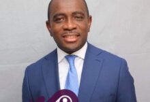 Where lies your faith? – Nyarko Osei opposes Cathedral conversion