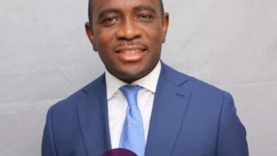 Where lies your faith? – Nyarko Osei opposes Cathedral conversion