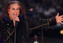 Ozzy Osbourne