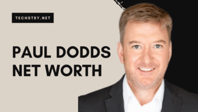 Paul Dodds