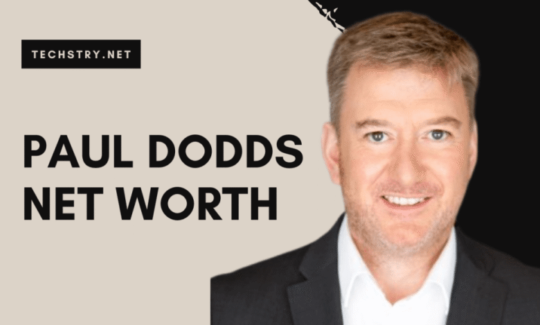Paul Dodds