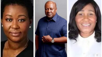 We fought so hard – NDC’s Aubynn on election success