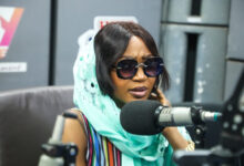 Fameye paid me GH¢5,000 to twerk – Akuapem Poloo reveals