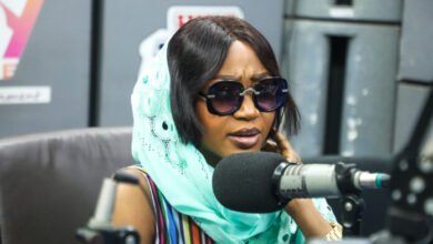 Fameye paid me GH¢5,000 to twerk – Akuapem Poloo reveals
