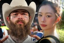 Post Malone’s ex drops custody case in LA, paving way for Utah court battle