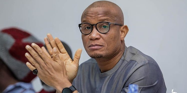 Lawyer for former NPA boss rejects charges as baseless