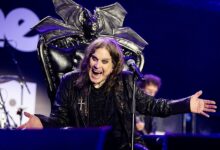 What Happened To Ozzy Osbourne?