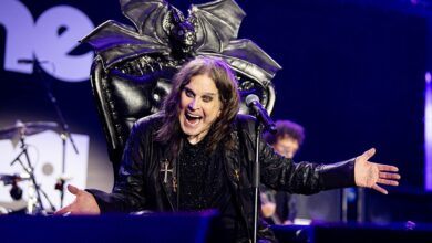 What Happened To Ozzy Osbourne?