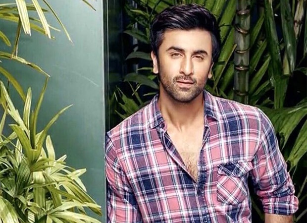 Ranbir Kapoor