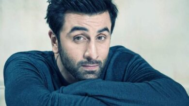 Ranbir Kapoor